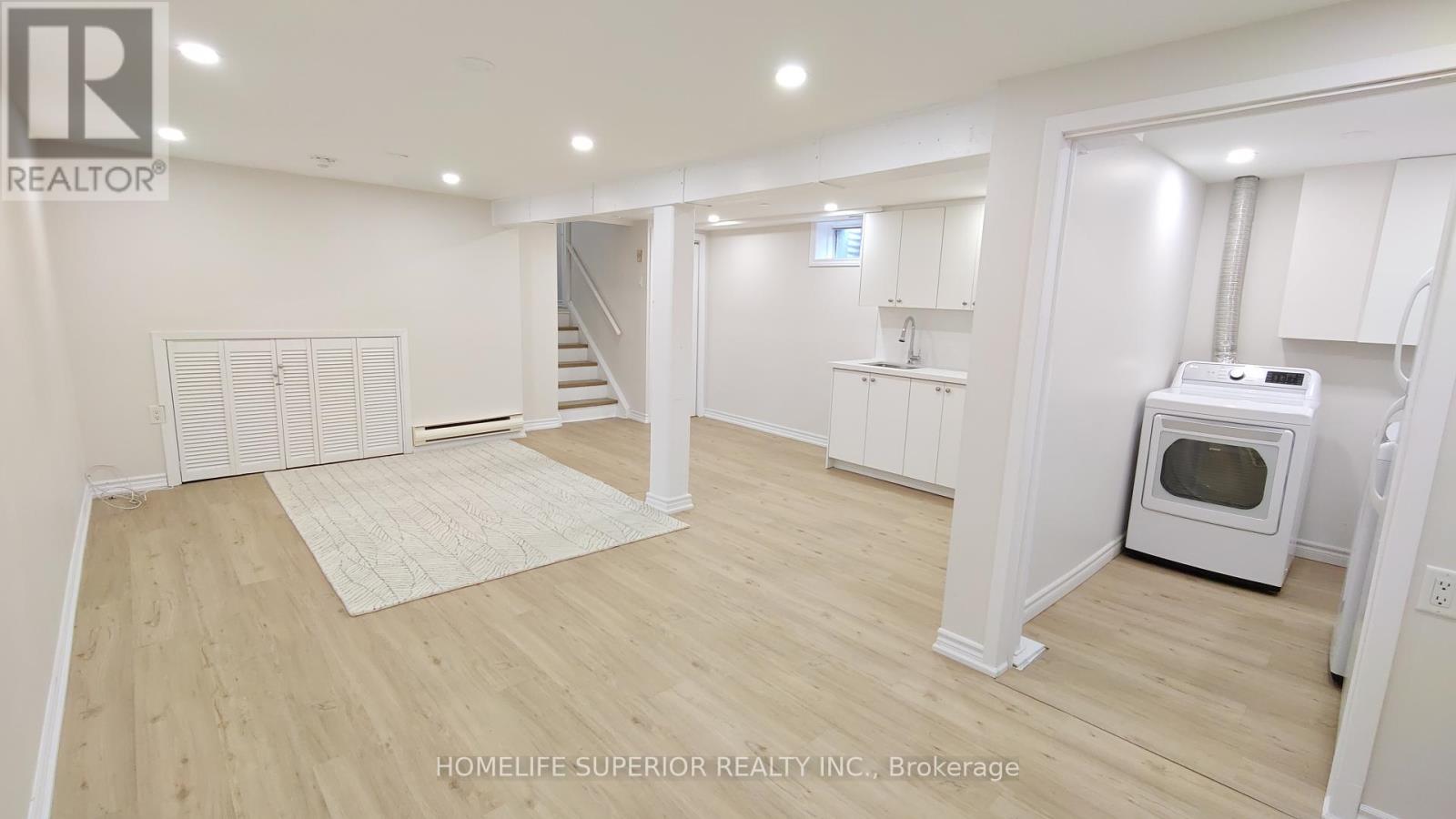 Lower - 292 Brighton Court, Oshawa, Ontario  L1G 6H6 - Photo 6 - E12404248