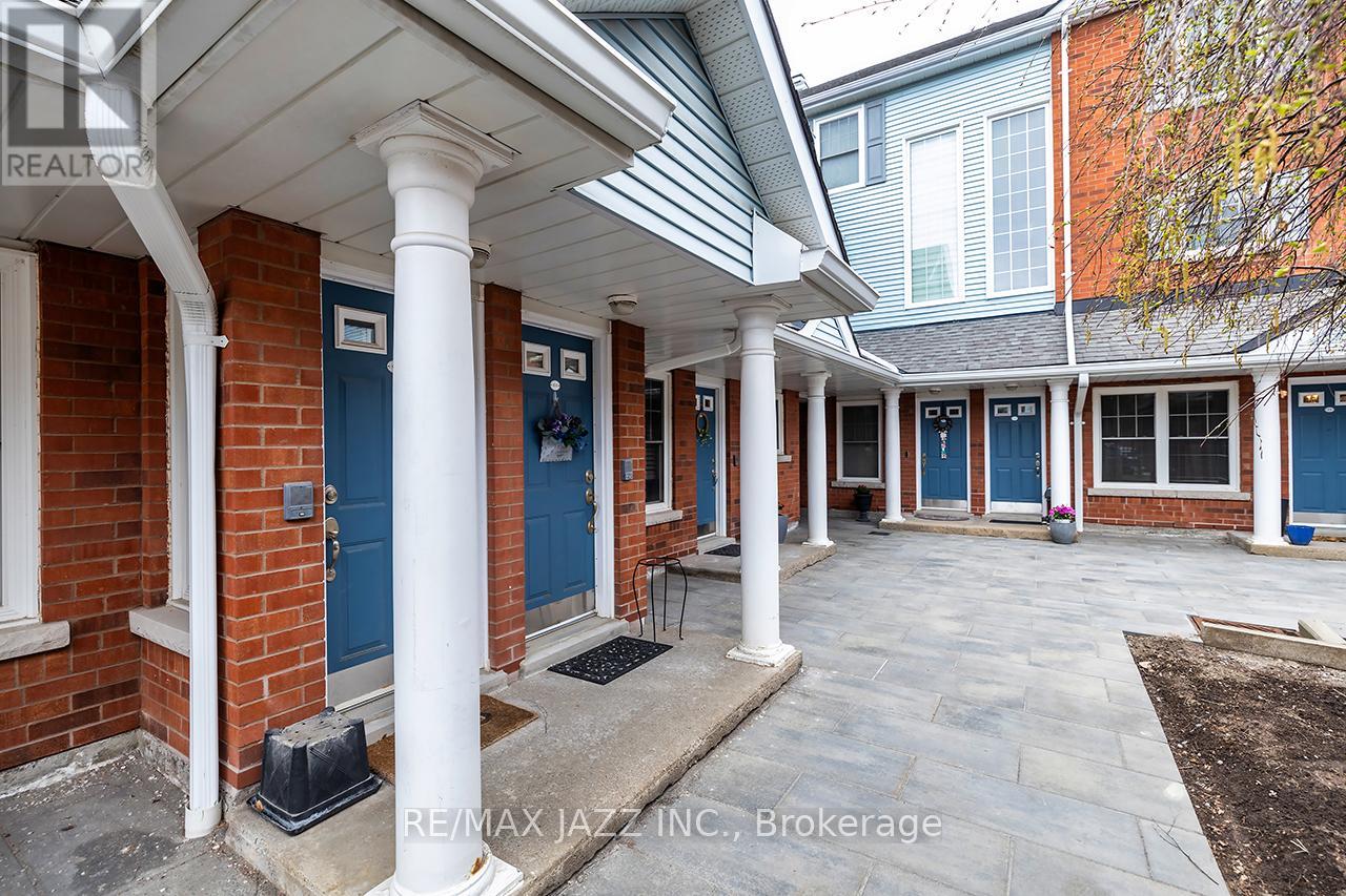 C3 - 1655 Nash Road, Clarington, Ontario  L1E 1S8 - Photo 14 - E12404249
