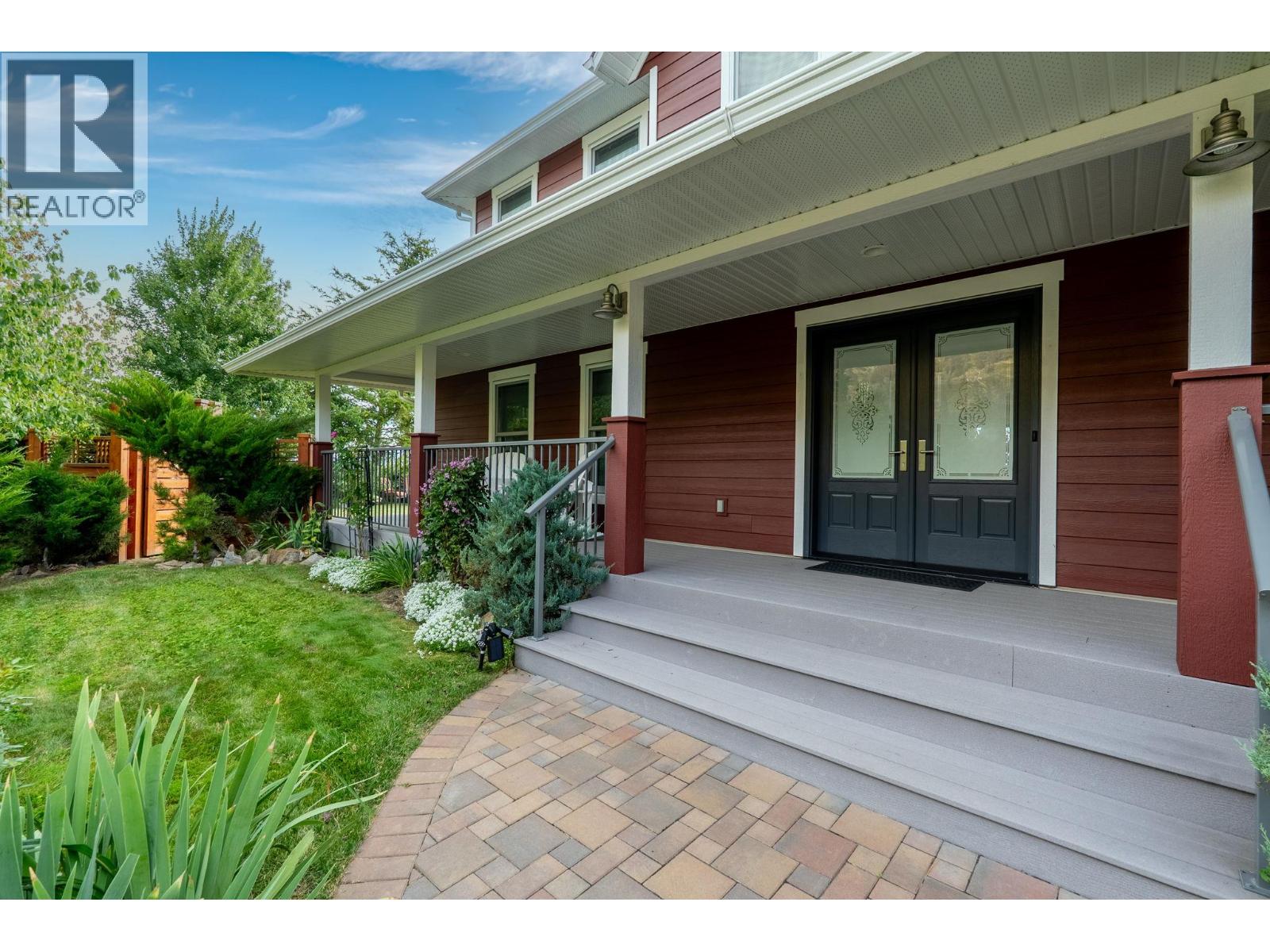 1750 Westside Road N Unit# 9, Kelowna, British Columbia  V1Z 3R9 - Photo 7 - 10358823