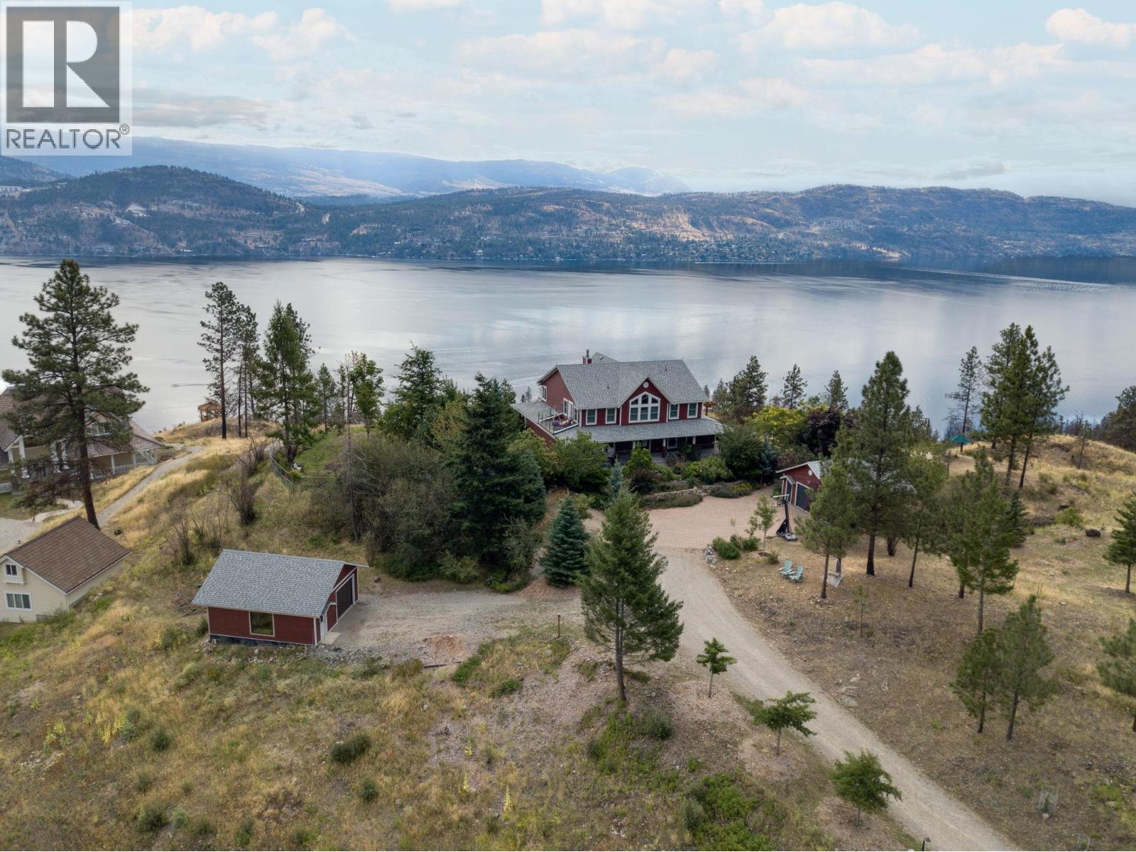1750 Westside Road N Unit# 9, Kelowna, British Columbia  V1Z 3R9 - Photo 2 - 10358823