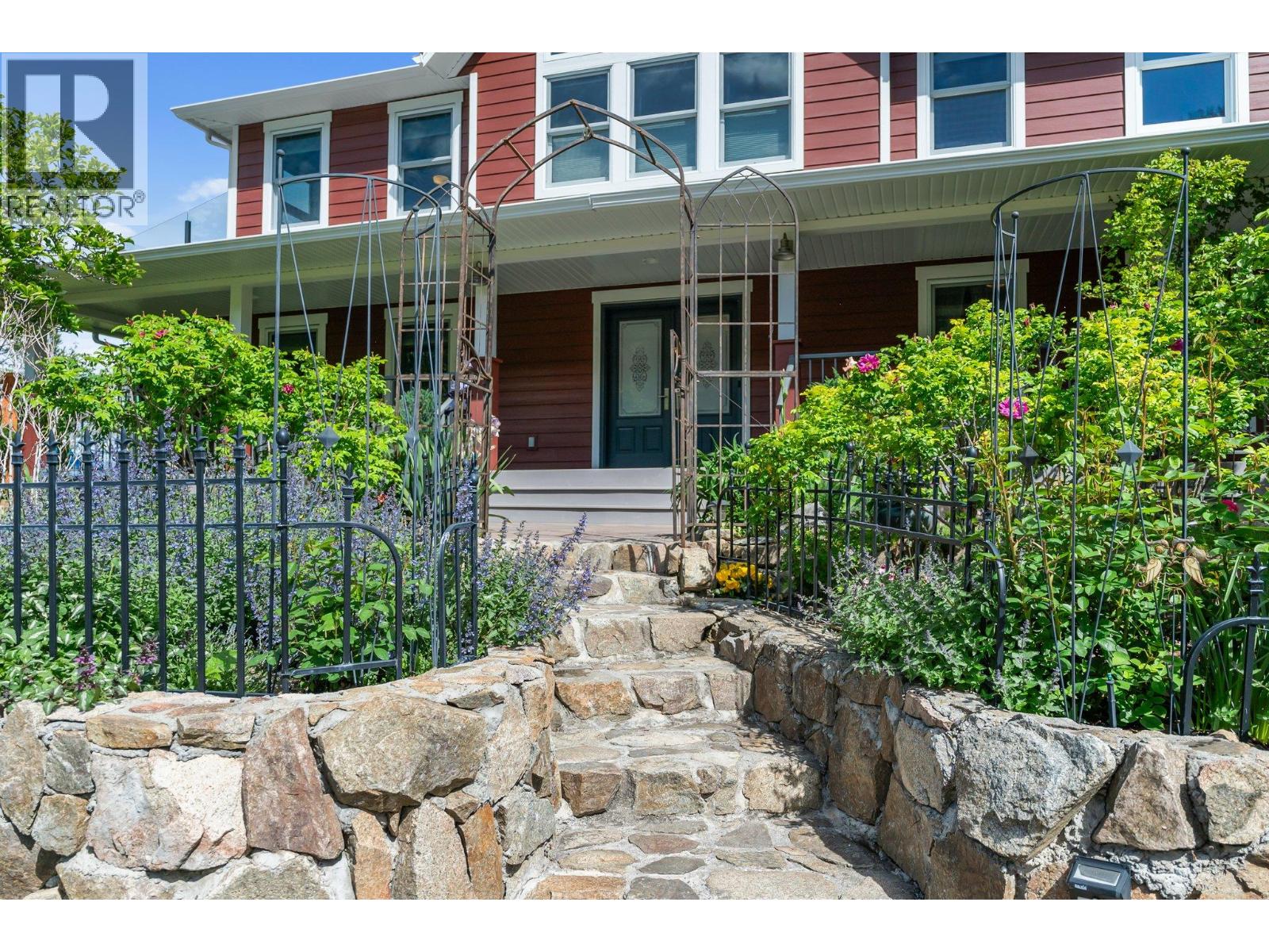 1750 Westside Road N Unit# 9, Kelowna, British Columbia  V1Z 3R9 - Photo 8 - 10358823