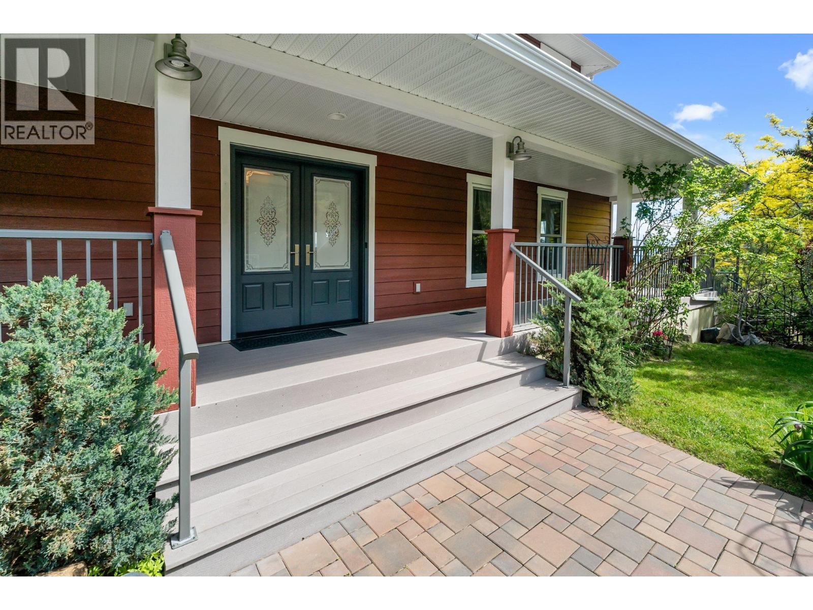 1750 Westside Road N Unit# 9, Kelowna, British Columbia  V1Z 3R9 - Photo 9 - 10358823
