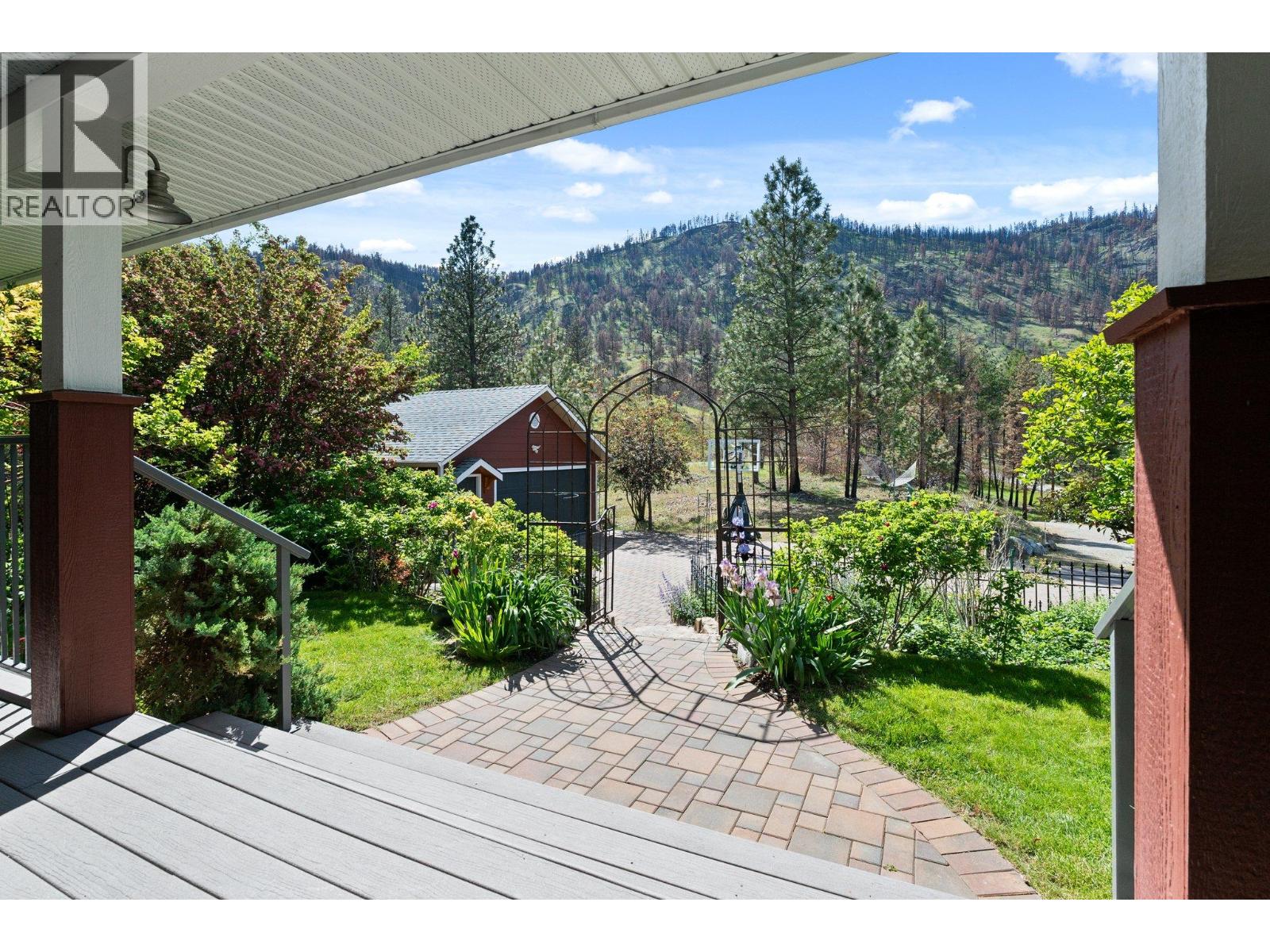 1750 Westside Road N Unit# 9, Kelowna, British Columbia  V1Z 3R9 - Photo 11 - 10358823
