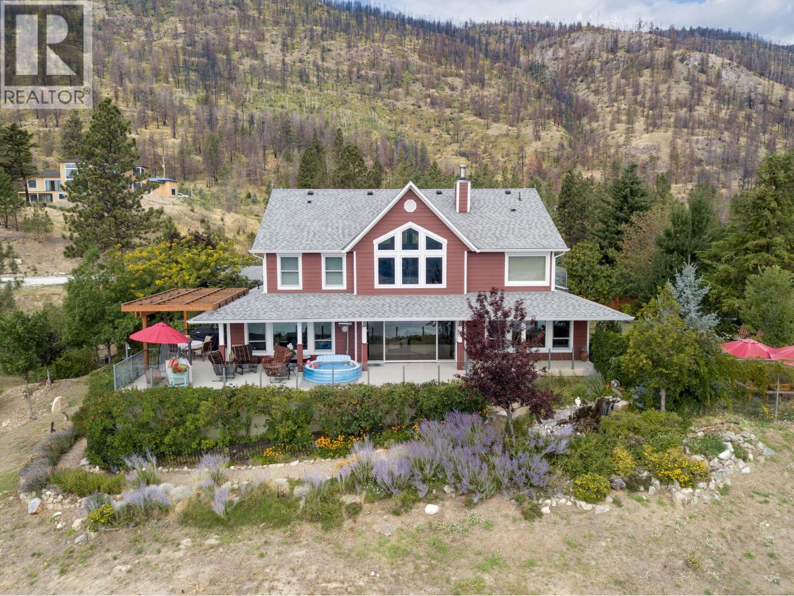 1750 Westside Road N Unit# 9, Kelowna, British Columbia  V1Z 3R9 - Photo 4 - 10358823
