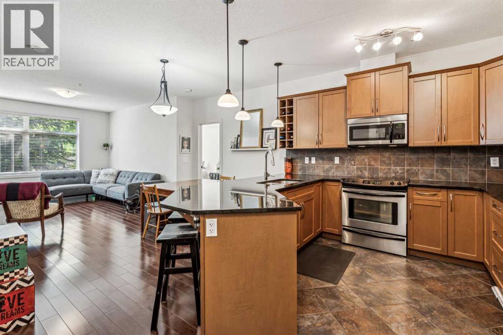 243, 35 Aspenmont Heights Sw, Calgary, Alberta  T3H 0E5 - Photo 3 - A2248029
