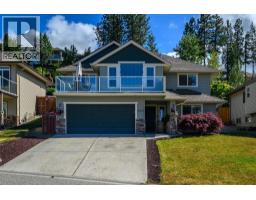 4979 Windsong Crescent, kelowna, British Columbia