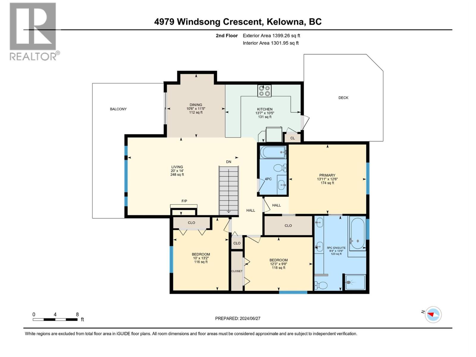 4979 Windsong Crescent, Kelowna, British Columbia  V1W 5C4 - Photo 60 - 10362835
