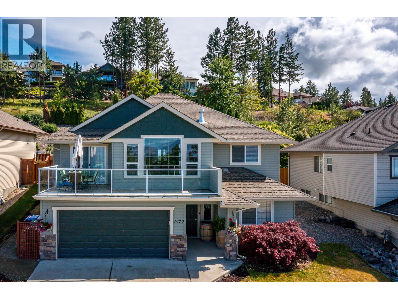 4979 Windsong Crescent, Kelowna, British Columbia  V1W 5C4 - Photo 58 - 10362835