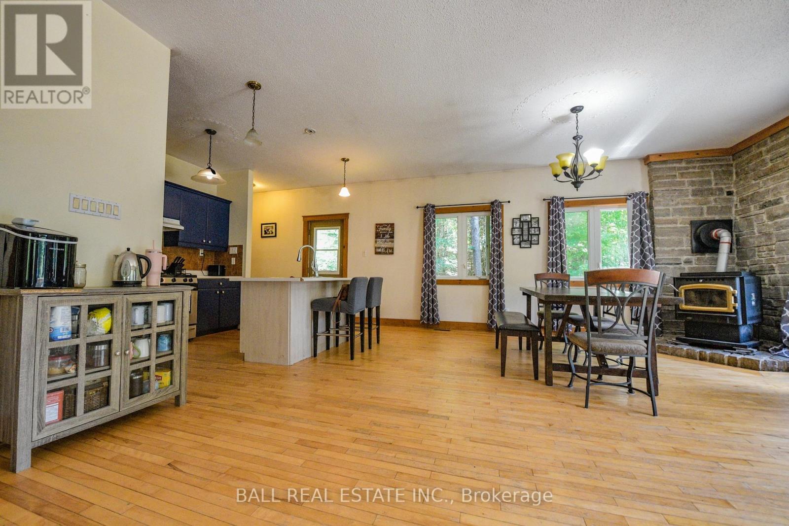 3 Graf Road, Bancroft, Ontario  K0L 2L0 - Photo 11 - X12404150
