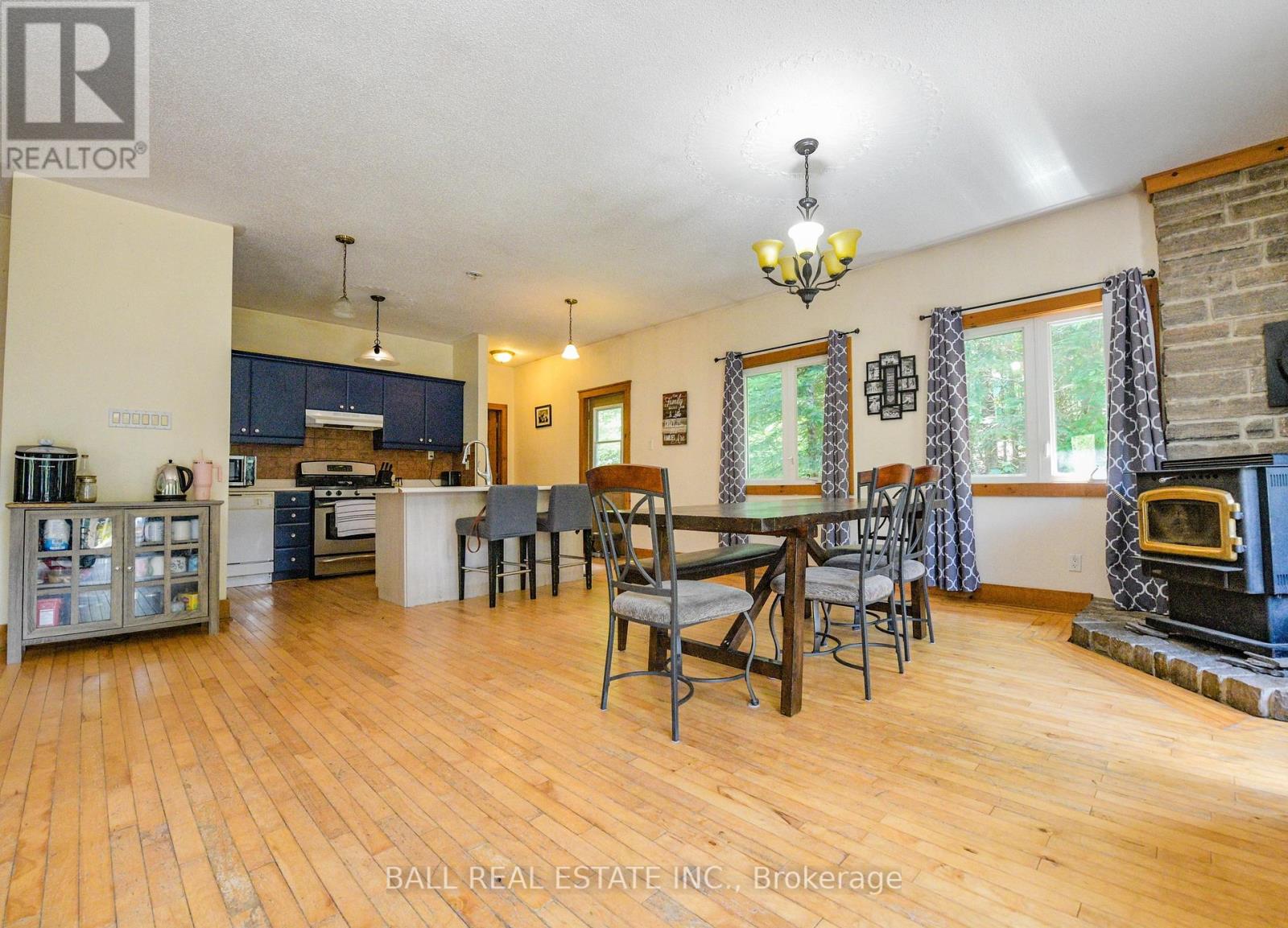 3 Graf Road, Bancroft, Ontario  K0L 2L0 - Photo 12 - X12404150