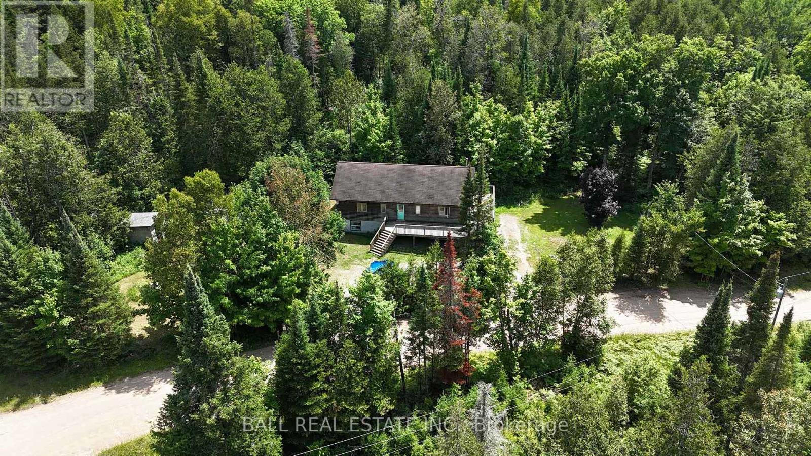 3 Graf Road, Bancroft, Ontario  K0L 2L0 - Photo 4 - X12404150