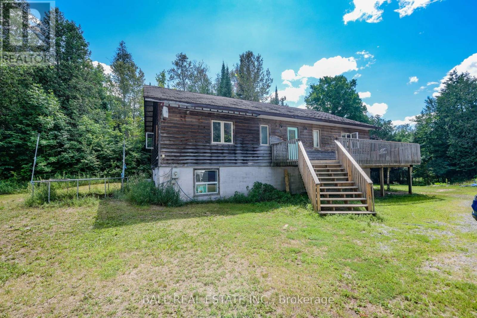 3 Graf Road, Bancroft, Ontario  K0L 2L0 - Photo 5 - X12404150
