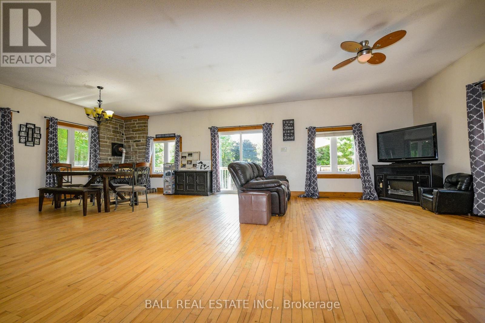 3 Graf Road, Bancroft, Ontario  K0L 2L0 - Photo 9 - X12404150