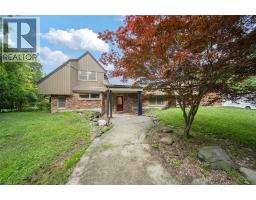 30622 HUNGRY HOLLOW ROAD, Lambton Shores, Ontario