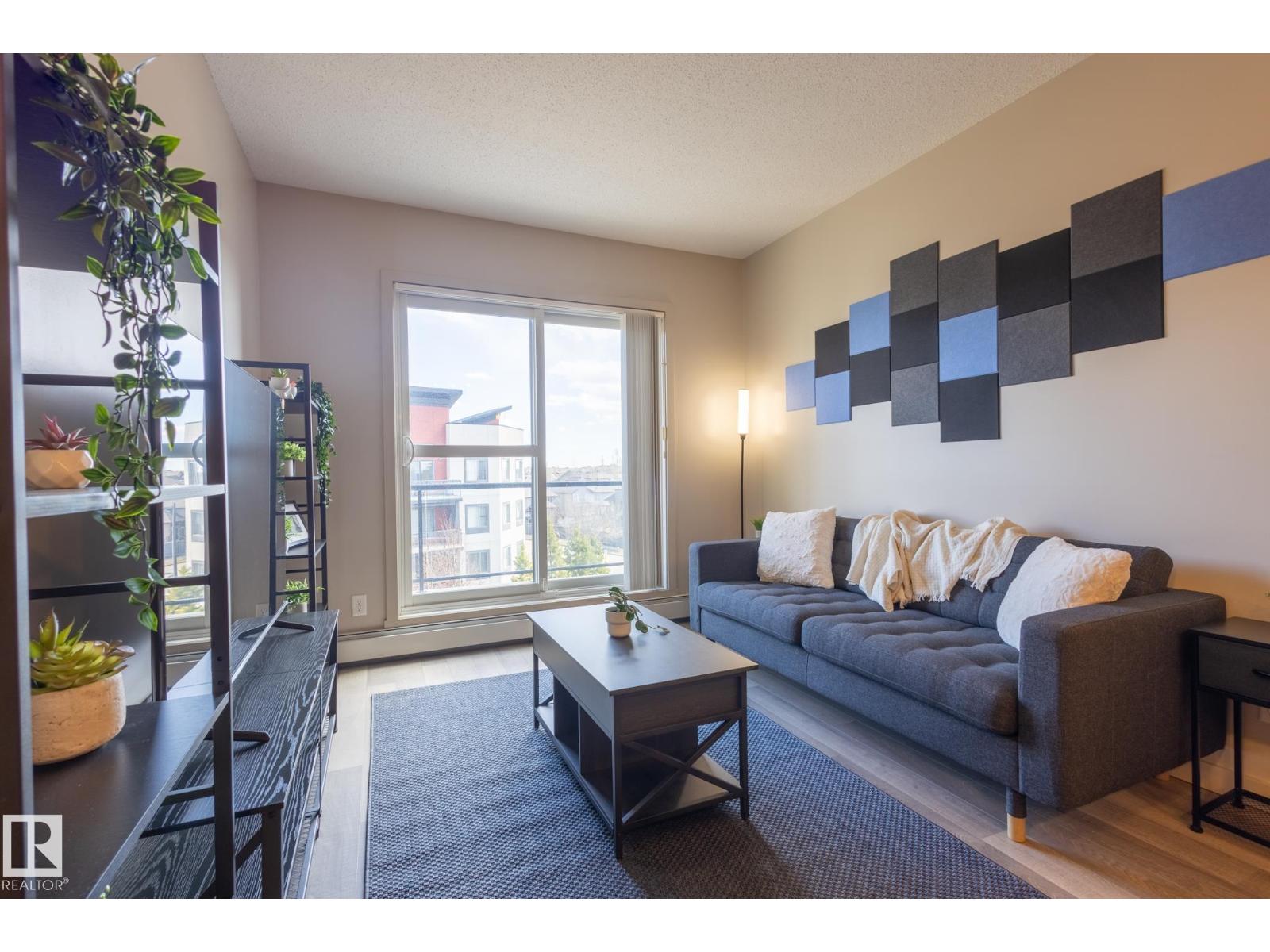 #403 320 Ambleside Li Sw, Edmonton, Alberta  T6W 2Z9 - Photo 10 - E4457835