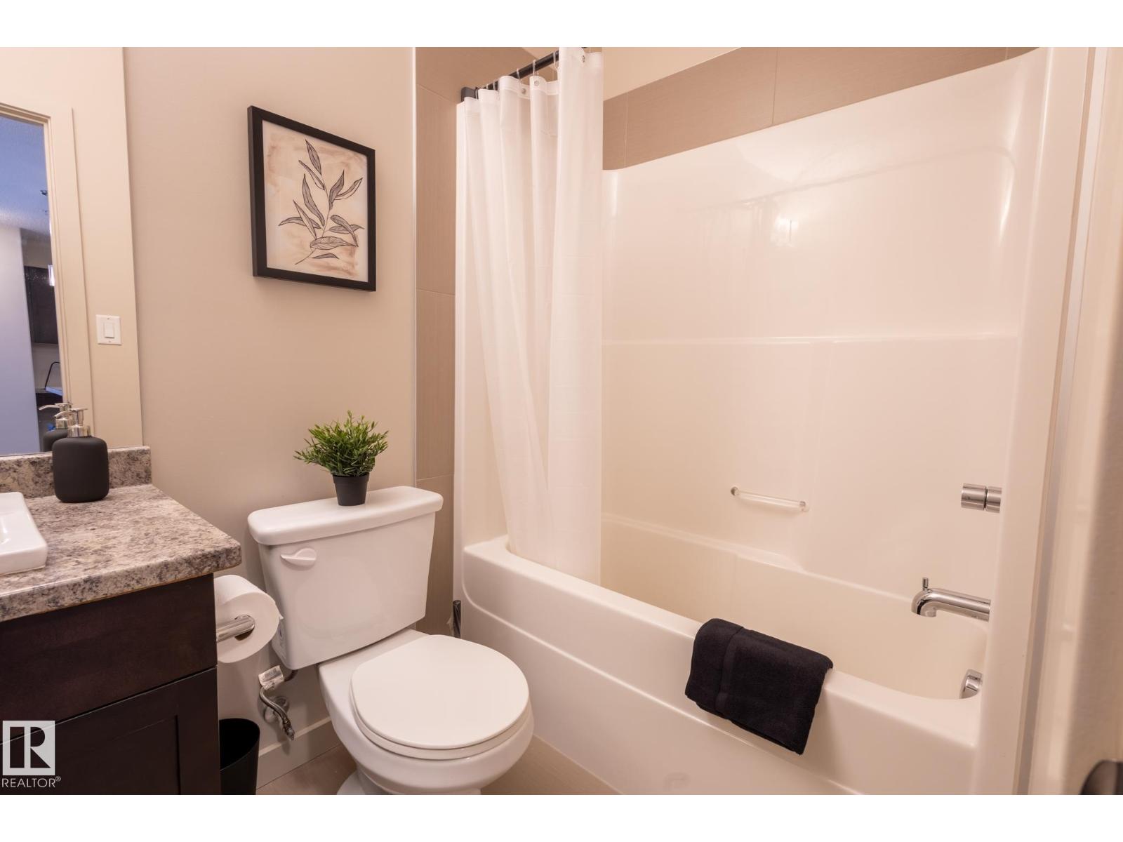 #403 320 Ambleside Li Sw, Edmonton, Alberta  T6W 2Z9 - Photo 14 - E4457835