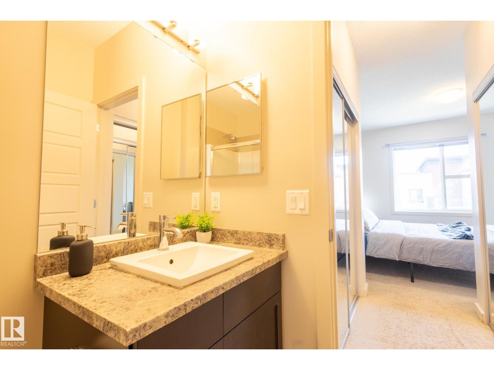 #403 320 Ambleside Li Sw, Edmonton, Alberta  T6W 2Z9 - Photo 20 - E4457835