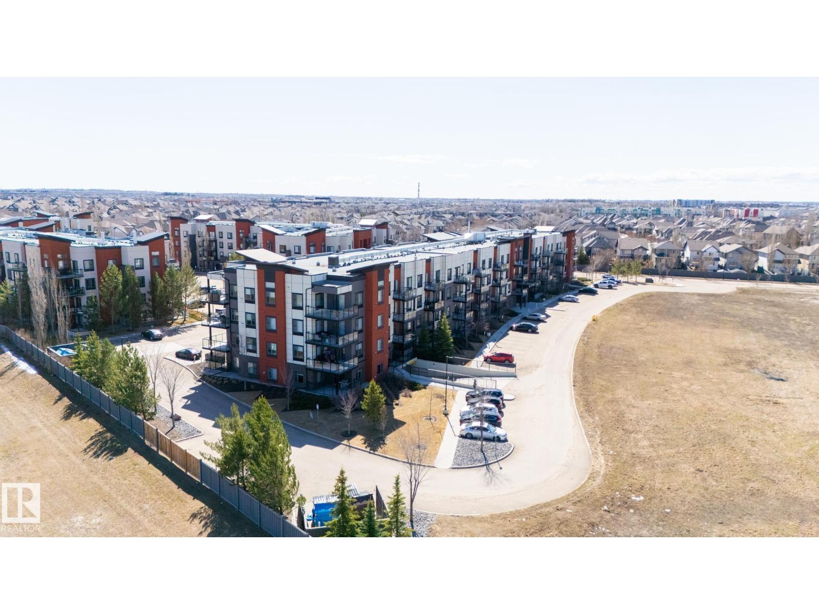 #403 320 Ambleside Li Sw, Edmonton, Alberta  T6W 2Z9 - Photo 25 - E4457835