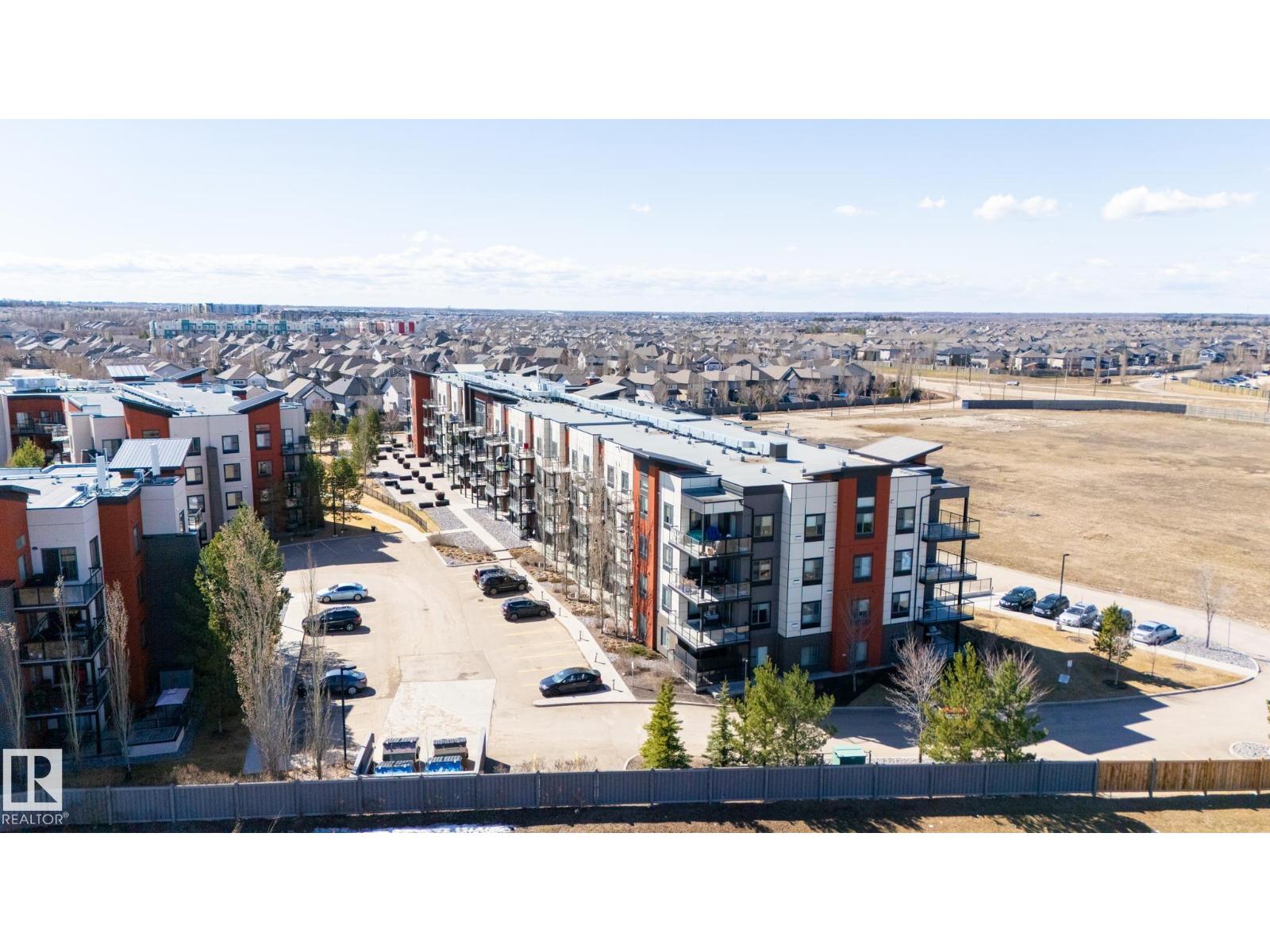 #403 320 Ambleside Li Sw, Edmonton, Alberta  T6W 2Z9 - Photo 26 - E4457835