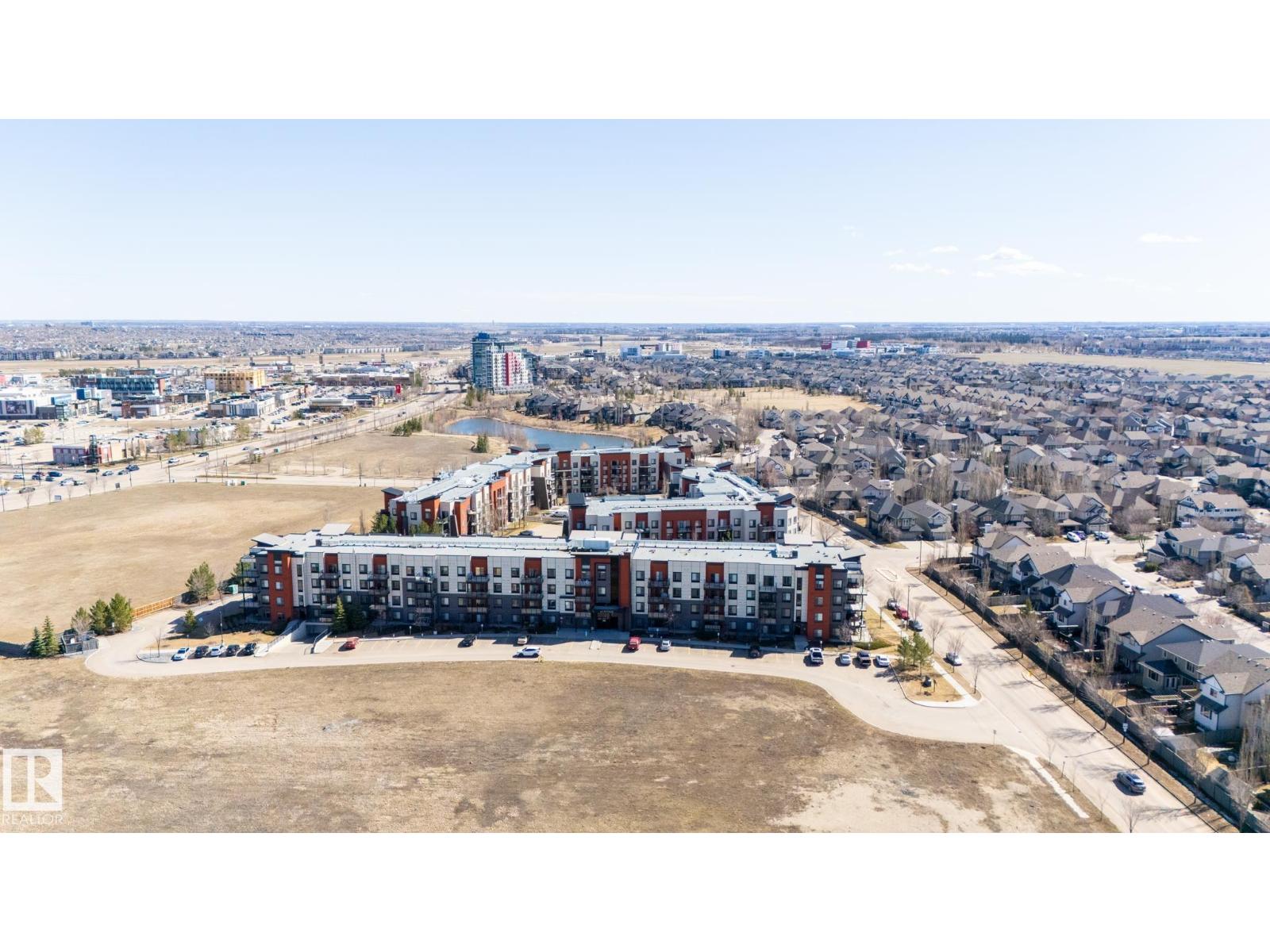#403 320 Ambleside Li Sw, Edmonton, Alberta  T6W 2Z9 - Photo 28 - E4457835