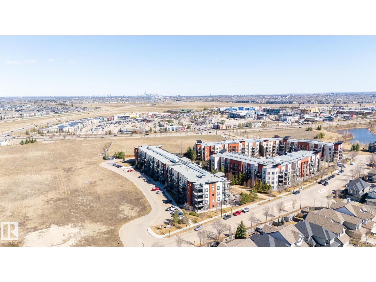 #403 320 Ambleside Li Sw, Edmonton, Alberta  T6W 2Z9 - Photo 29 - E4457835