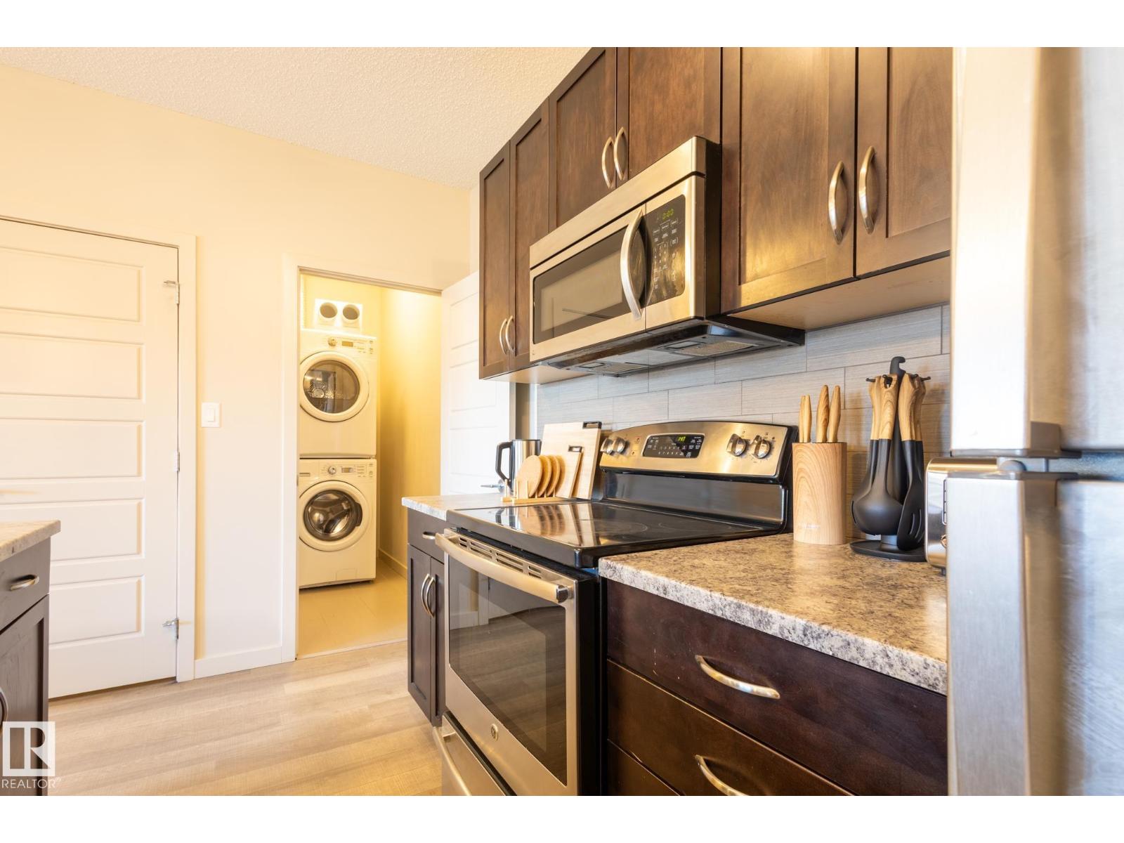 #403 320 Ambleside Li Sw, Edmonton, Alberta  T6W 2Z9 - Photo 6 - E4457835