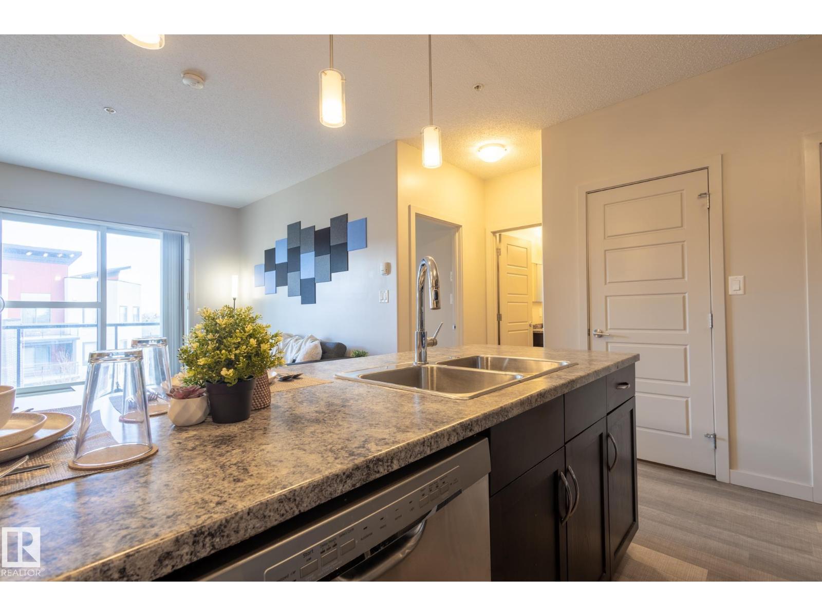 #403 320 Ambleside Li Sw, Edmonton, Alberta  T6W 2Z9 - Photo 7 - E4457835