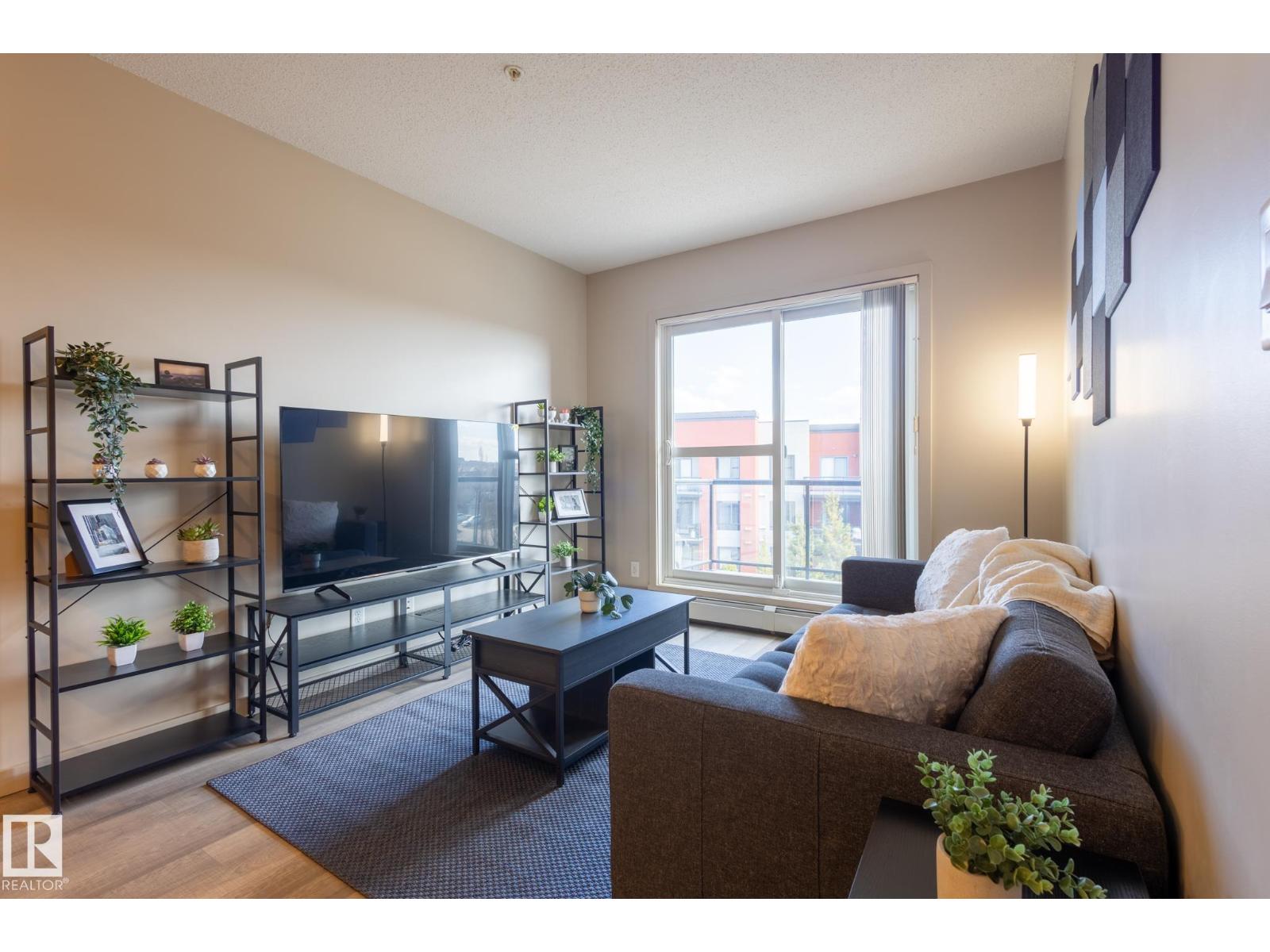 #403 320 Ambleside Li Sw, Edmonton, Alberta  T6W 2Z9 - Photo 9 - E4457835
