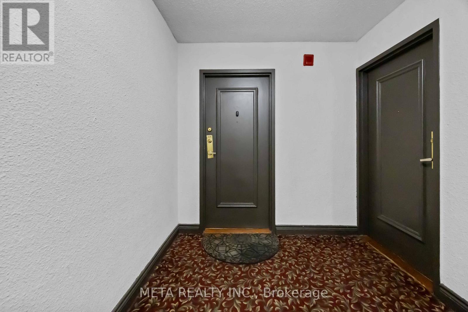 604 - 236 Albion Road, Toronto, Ontario  M9W 6A6 - Photo 2 - W12404011