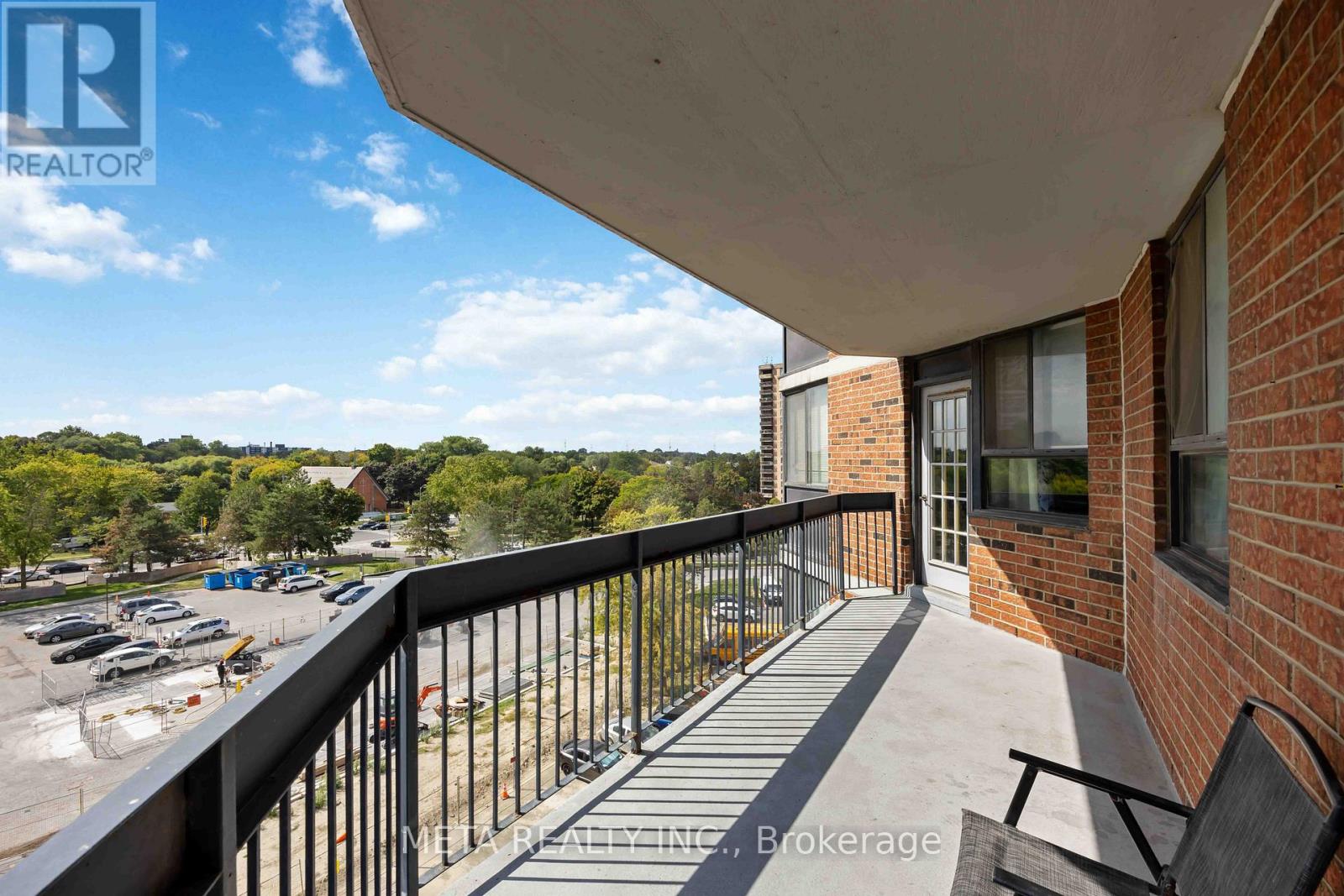 604 - 236 Albion Road, Toronto, Ontario  M9W 6A6 - Photo 26 - W12404011