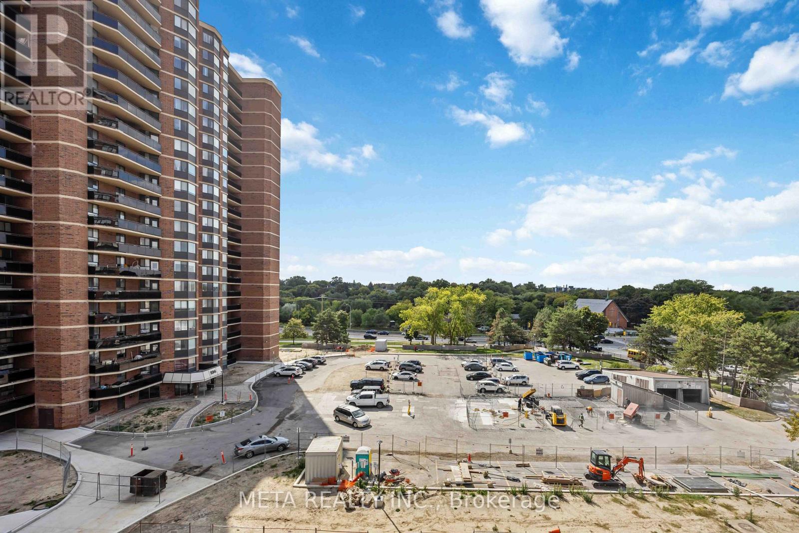 604 - 236 Albion Road, Toronto, Ontario  M9W 6A6 - Photo 30 - W12404011