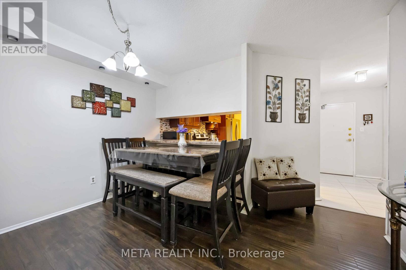 604 - 236 Albion Road, Toronto, Ontario  M9W 6A6 - Photo 6 - W12404011