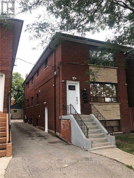 35 FIFTEENTH STREET, Toronto, Ontario