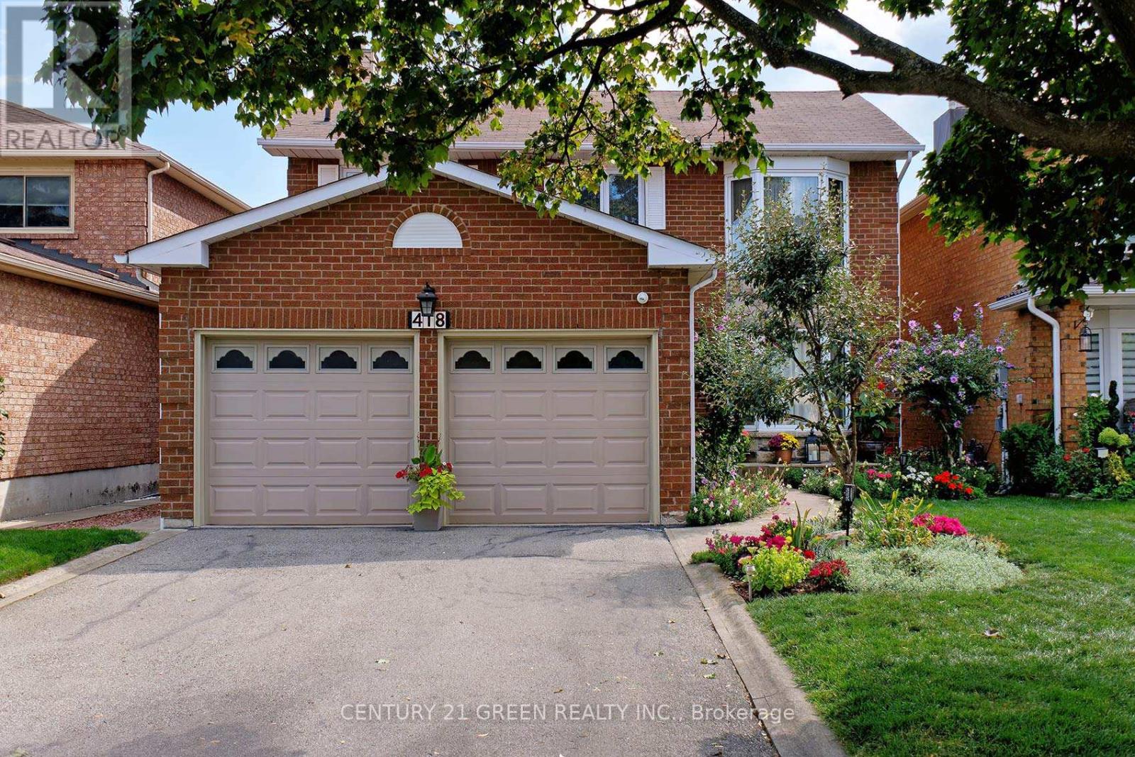 418 Chieftan Circle, Mississauga (Hurontario), Ontario  L4Z 3A7 - Photo 49 - W12404015