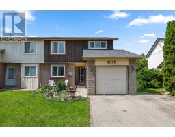6058 STARFIELD CRESCENT, Mississauga, Ontario