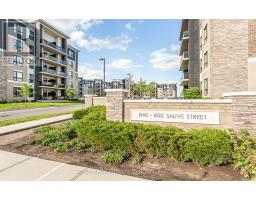 313 - 640 SAUVE STREET, Milton, Ontario