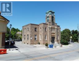 70 MILL STREET, Halton Hills, Ontario