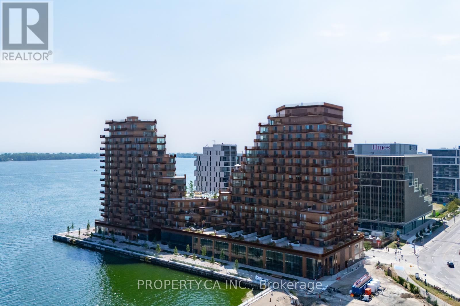 1331 - 155 Merchants Wharf, Toronto (Waterfront Communities), Ontario  M5B 1A6 - Photo 46 - C12403528