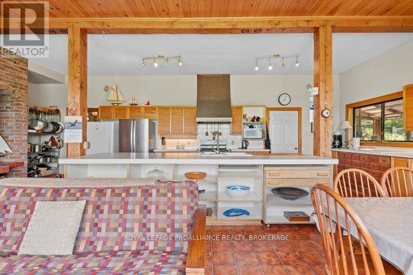 1597 Shales Road, Frontenac, Ontario  K0H 2L0 - Photo 13 - X12382215