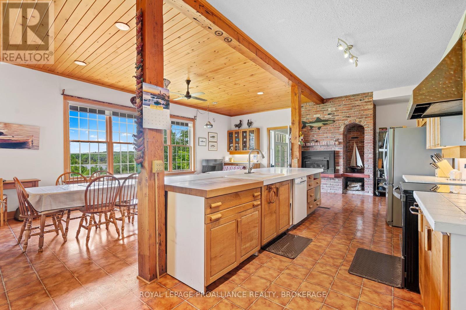 1597 Shales Road, Frontenac, Ontario  K0H 2L0 - Photo 12 - X12382215