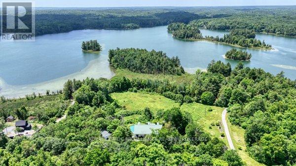 1597 Shales Road, Frontenac, Ontario  K0H 2L0 - Photo 3 - X12382215