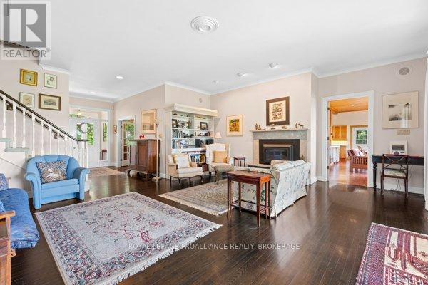 1597 Shales Road, Frontenac, Ontario  K0H 2L0 - Photo 9 - X12382215