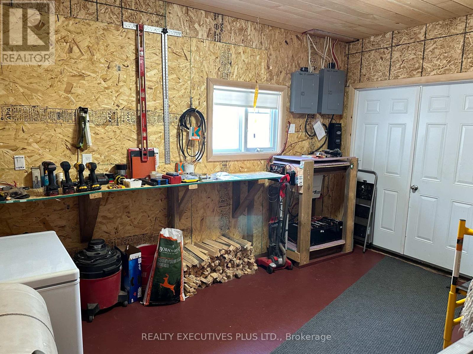 00 Dalhousie 4th Conc B Road, Lanark Highlands, Ontario  K0G 1K0 - Photo 21 - X12124703