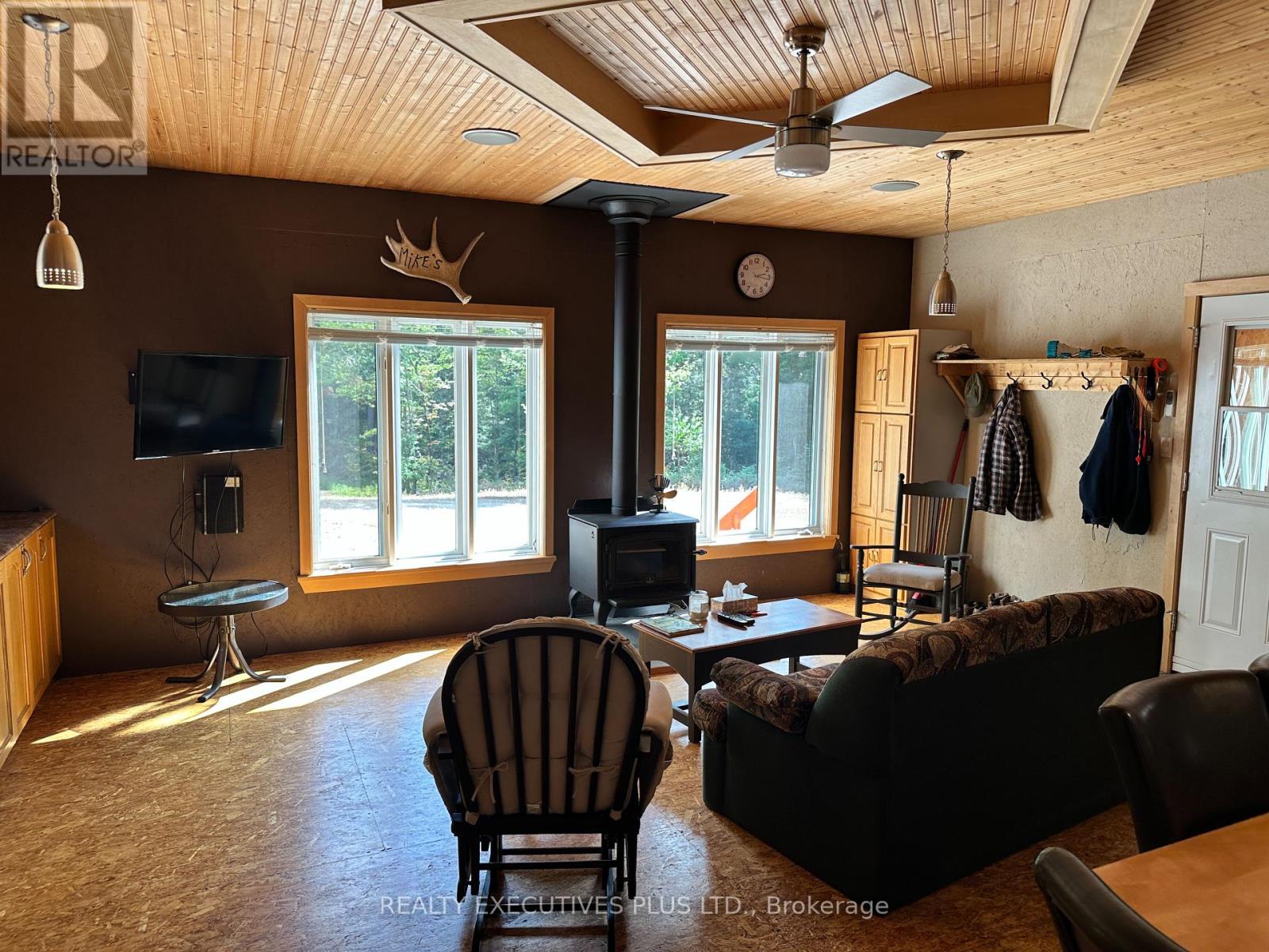 00 Dalhousie 4th Conc B Road, Lanark Highlands, Ontario  K0G 1K0 - Photo 14 - X12124703