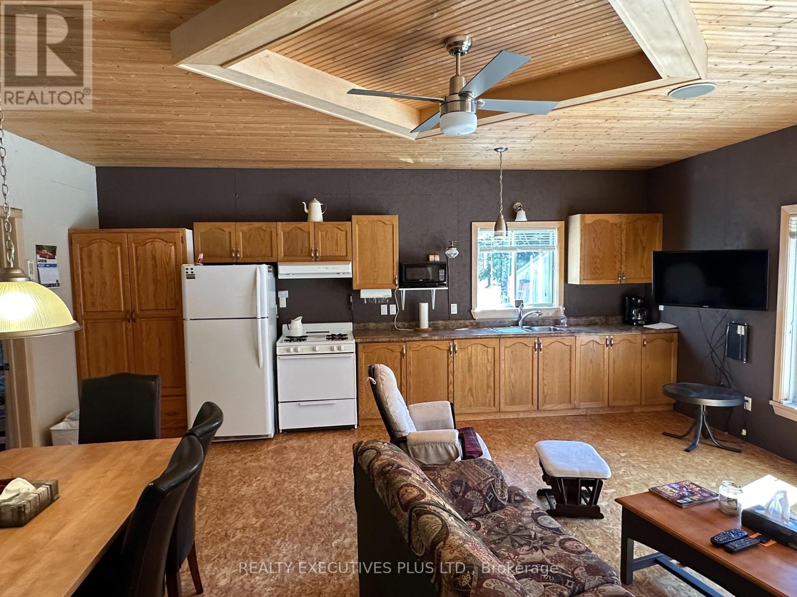 00 Dalhousie 4th Conc B Road, Lanark Highlands, Ontario  K0G 1K0 - Photo 13 - X12124703