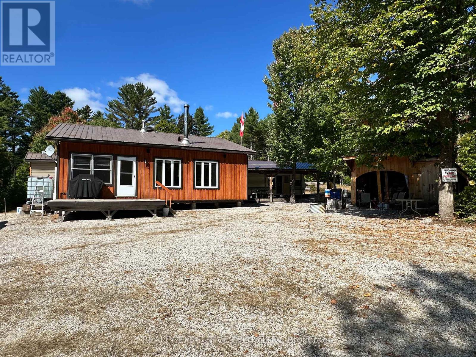 00 Dalhousie 4th Conc B Road, Lanark Highlands, Ontario  K0G 1K0 - Photo 4 - X12124703