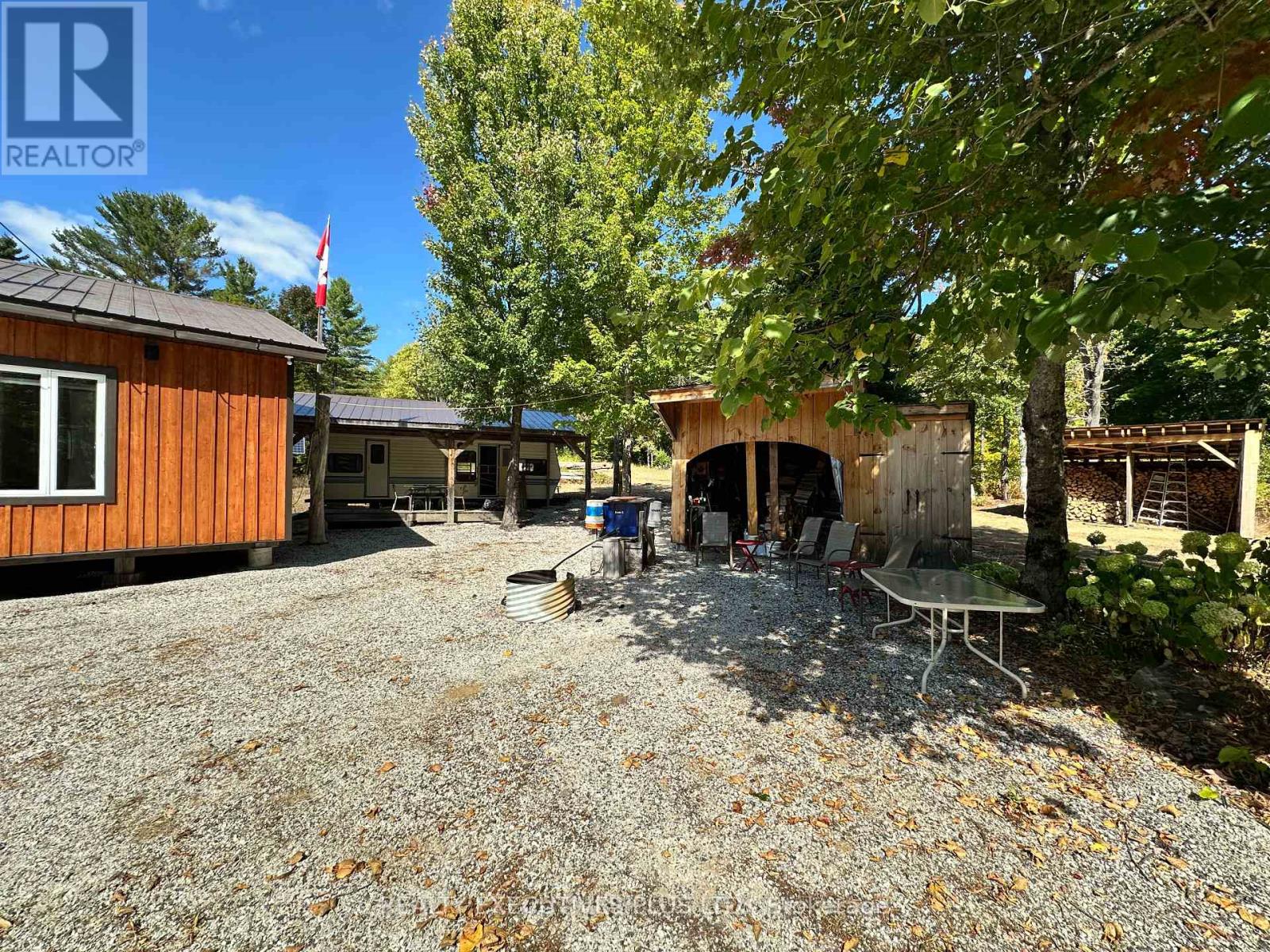 00 Dalhousie 4th Conc B Road, Lanark Highlands, Ontario  K0G 1K0 - Photo 28 - X12124703