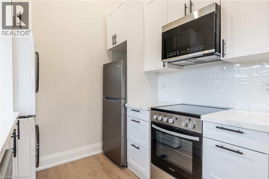 10 Caledon Avenue Unit# 3, Hamilton, Ontario  L9C 3C6 - Photo 9 - 40769959