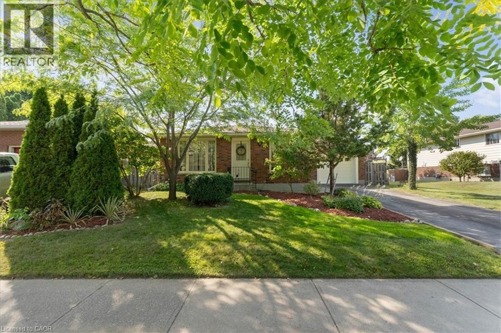 32 Donly Drive N, Simcoe, Ontario  N3Y 4Z8 - Photo 3 - 40769947