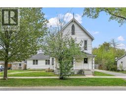 7 GREENOCK Street E, Port Dover, Ontario